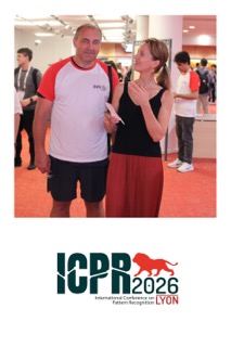 Photos - Photobooth (2) - ICPR 2026 402