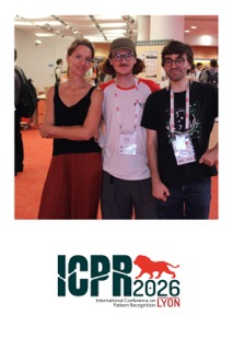 Photos - Photobooth (2) - ICPR 2026 403