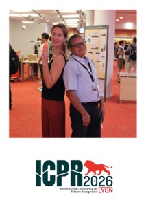 Photos - Photobooth (2) - ICPR 2026 404