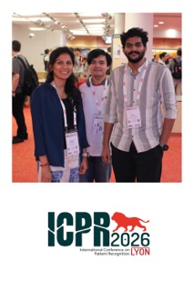 Photos - Photobooth (2) - ICPR 2026 405