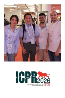 Photos - Photobooth (2) - ICPR 2026 406