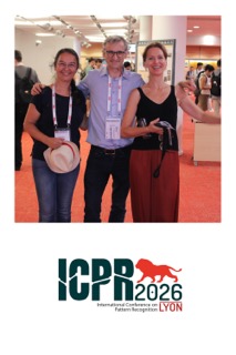 Photos - Photobooth (2) - ICPR 2026 407