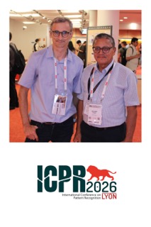 Photos - Photobooth (2) - ICPR 2026 408