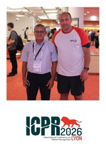 Photos - Photobooth (2) - ICPR 2026 410