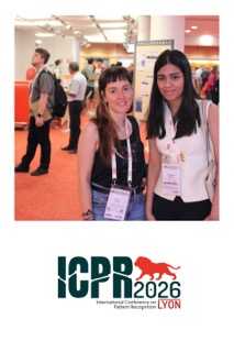 Photos - Photobooth (2) - ICPR 2026 411