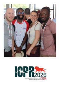 Photos - Photobooth (2) - ICPR 2026 416
