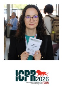Photos - Photobooth (2) - ICPR 2026 421