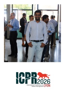 Photos - Photobooth (2) - ICPR 2026 423