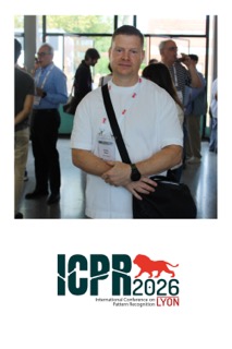 Photos - Photobooth (2) - ICPR 2026 424