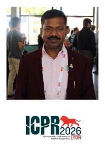 Photos - Photobooth (2) - ICPR 2026 430