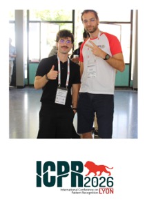 Photos - Photobooth (2) - ICPR 2026 433