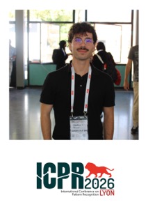 Photos - Photobooth (2) - ICPR 2026 434
