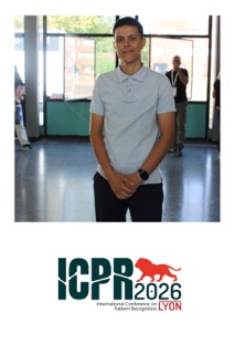 Photos - Photobooth (2) - ICPR 2026 438
