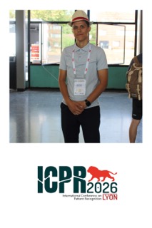 Photos - Photobooth (2) - ICPR 2026 440