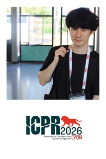 Photos - Photobooth (2) - ICPR 2026 443