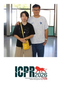 Photos - Photobooth (2) - ICPR 2026 446