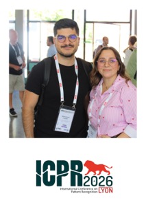 Photos - Photobooth (2) - ICPR 2026 448
