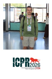 Photos - Photobooth (2) - ICPR 2026 450