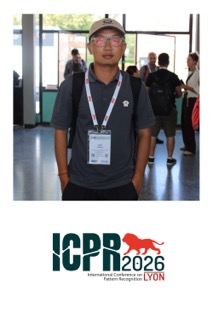 Photos - Photobooth (2) - ICPR 2026 451