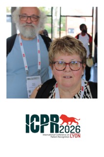 Photos - Photobooth (2) - ICPR 2026 452