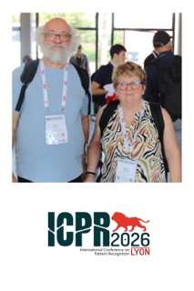 Photos - Photobooth (2) - ICPR 2026 453