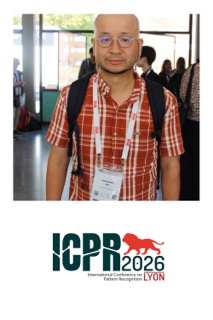 Photos - Photobooth (2) - ICPR 2026 454