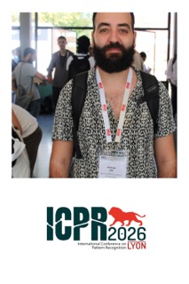 Photos - Photobooth (2) - ICPR 2026 456