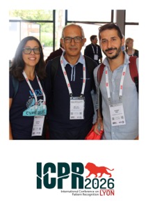 Photos - Photobooth (2) - ICPR 2026 458