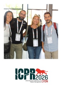Photos - Photobooth (2) - ICPR 2026 459