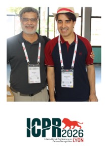 Photos - Photobooth (2) - ICPR 2026 470
