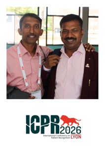 Photos - Photobooth (2) - ICPR 2026 471