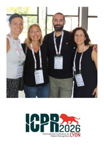 Photos - Photobooth (2) - ICPR 2026 473