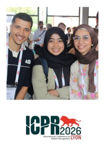 Photos - Photobooth (2) - ICPR 2026 475