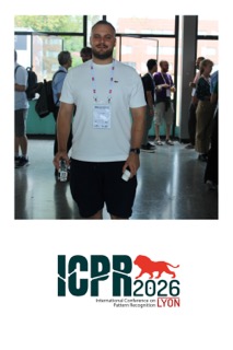 Photos - Photobooth (2) - ICPR 2026 482