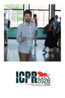 Photos - Photobooth (2) - ICPR 2026 483