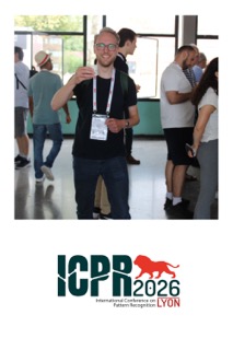 Photos - Photobooth (2) - ICPR 2026 484