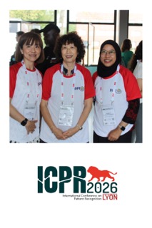 Photos - Photobooth (2) - ICPR 2026 485