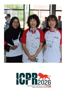 Photos - Photobooth (2) - ICPR 2026 486