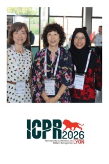 Photos - Photobooth (2) - ICPR 2026 487