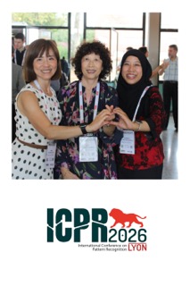 Photos - Photobooth (2) - ICPR 2026 488
