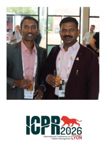 Photos - Photobooth (2) - ICPR 2026 489