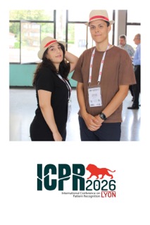 Photos - Photobooth (2) - ICPR 2026 493