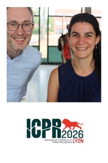Photos - Photobooth (2) - ICPR 2026 500
