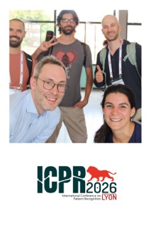 Photos - Photobooth (2) - ICPR 2026 501