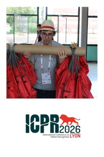 Photos - Photobooth (2) - ICPR 2026 502