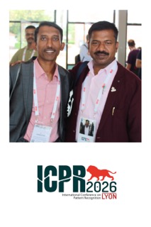 Photos - Photobooth (2) - ICPR 2026 505