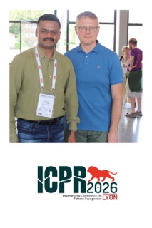 Photos - Photobooth (2) - ICPR 2026 508