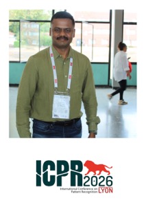 Photos - Photobooth (2) - ICPR 2026 509