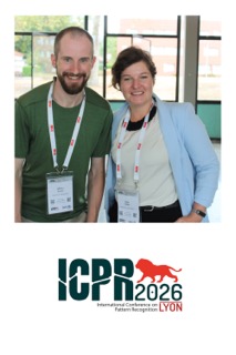 Photos - Photobooth (2) - ICPR 2026 510