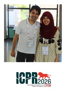 Photos - Photobooth (2) - ICPR 2026 518